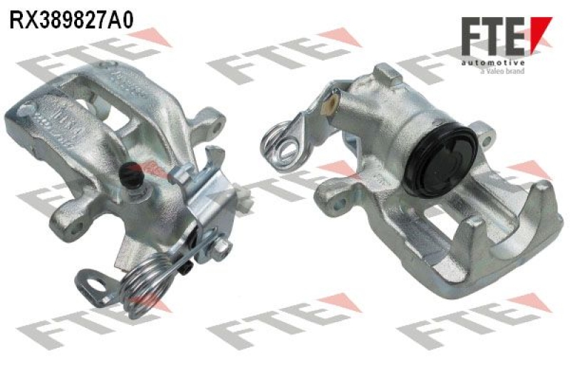 FTE Brake Caliper