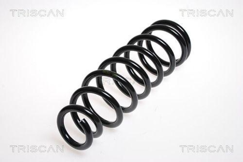 TRISCAN Coil Spring