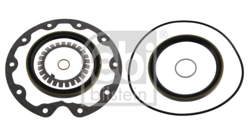 FEBI BILSTEIN Gasket Set, planetary gearbox