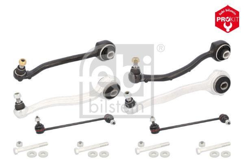 FEBI BILSTEIN Suspension Kit ProKit