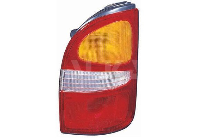 Combination Rearlight