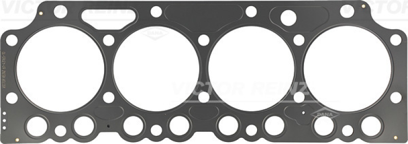 VICTOR REINZ Gasket, cylinder head