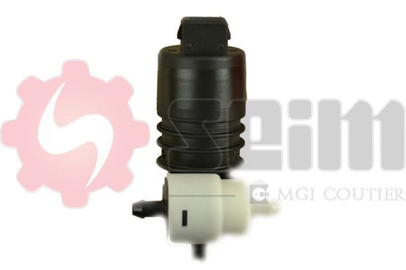 SEIM Washer Fluid Pump, window cleaning