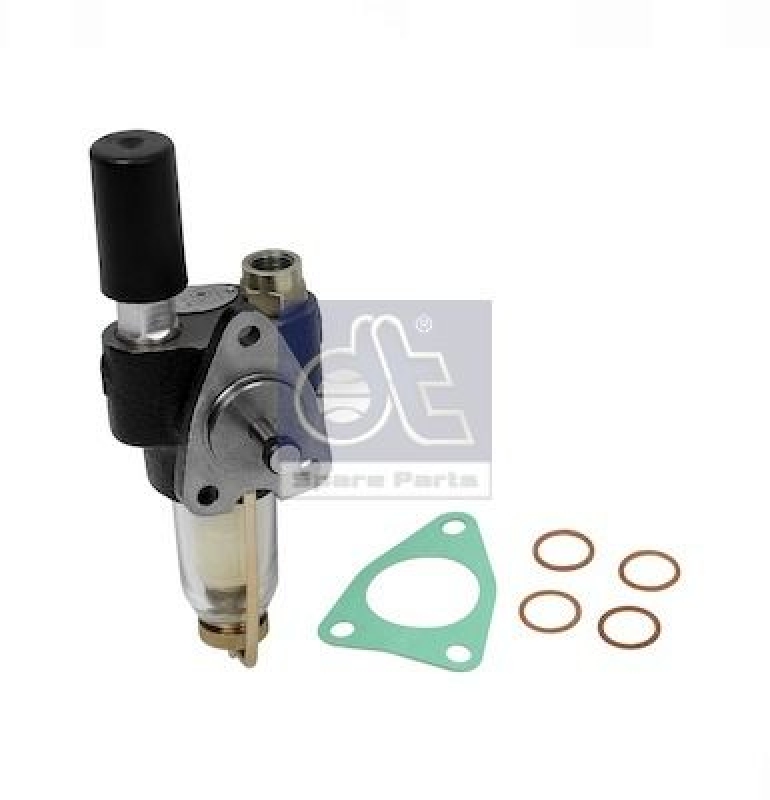 DT Spare Parts Pump, fuel pre-supply