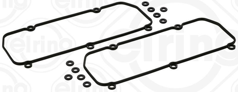 ELRING Gasket Set, cylinder head cover