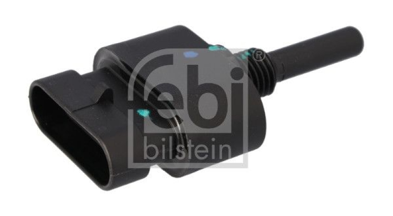 FEBI BILSTEIN Sensor, Kraftstofftemperatur