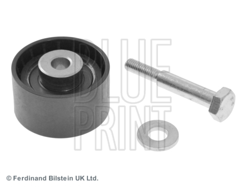 BLUE PRINT Deflection/Guide Pulley, timing belt