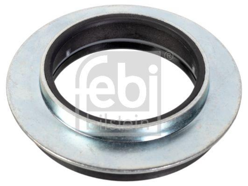 FEBI BILSTEIN Anti-Friction Bearing, suspension strut support mounting