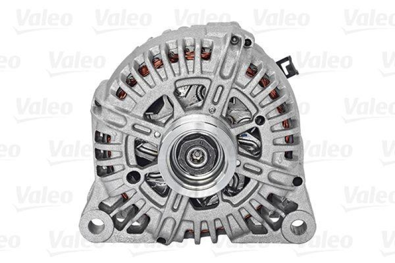 VALEO Alternator VALEO RE-GEN REMANUFACTURED