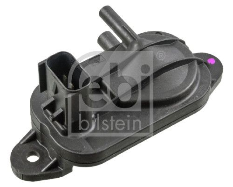 FEBI BILSTEIN Sensor, Abgasdruck