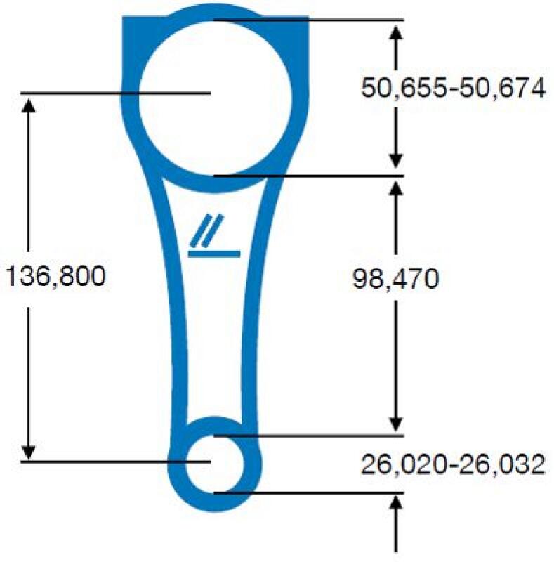 Connecting Rod