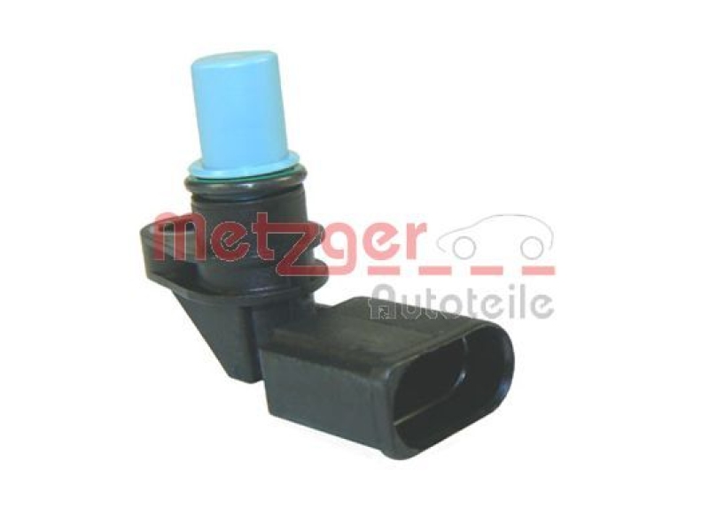 METZGER Sensor, camshaft position OE-part