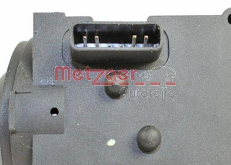 METZGER Steering Column Switch