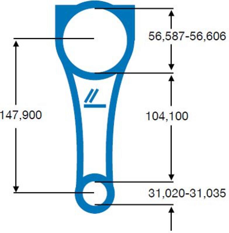 Connecting Rod