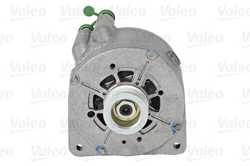 VALEO Alternator VALEO RE-GEN REMANUFACTURED