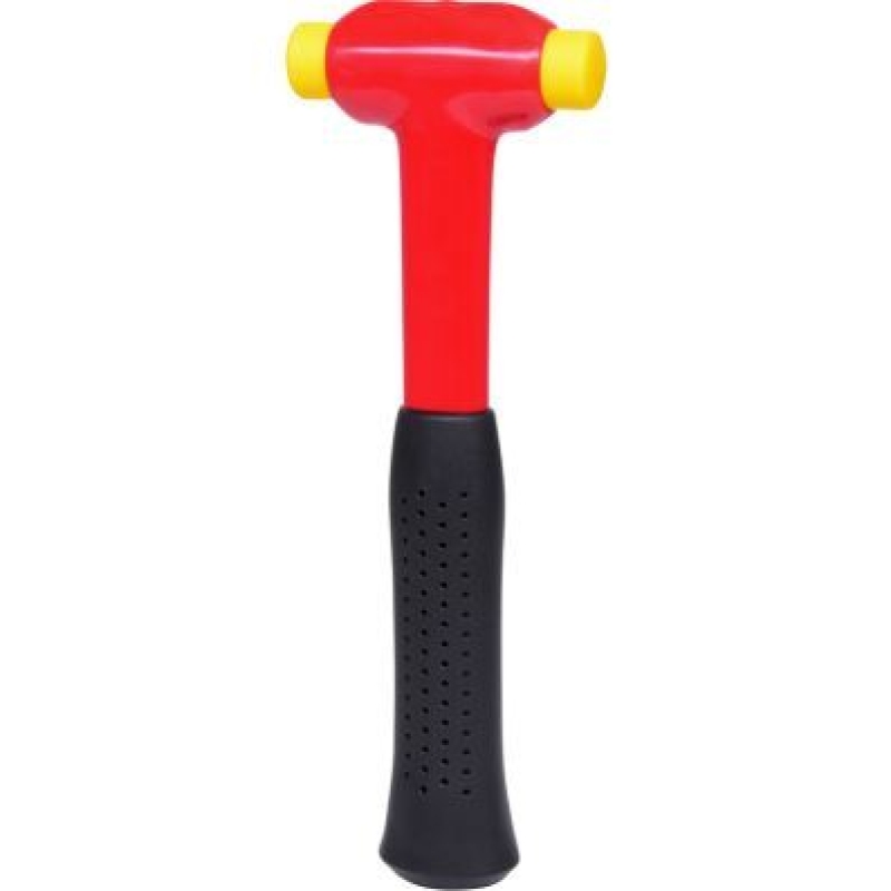 KS TOOLS Soft Face Hammer