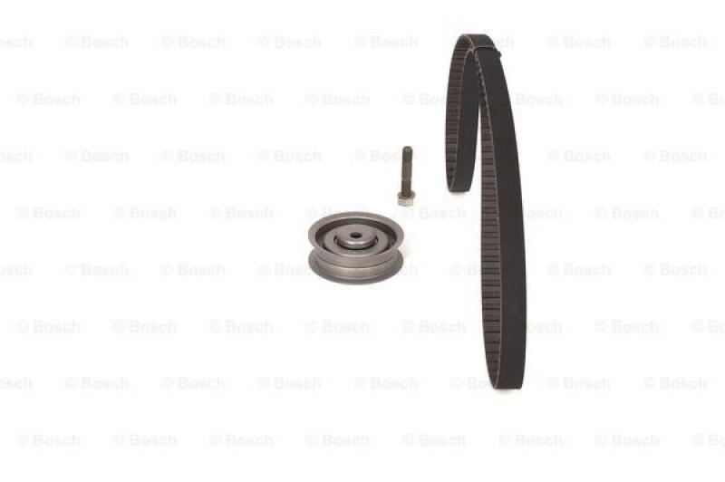 BOSCH Timing Belt Set