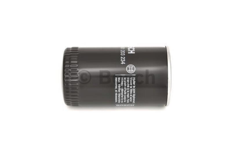 BOSCH Oil Filter