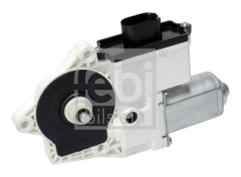 FEBI BILSTEIN Electric Motor, window regulator