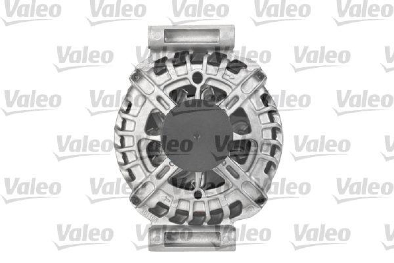 VALEO Generator VALEO ORIGINS NEW OE TECHNOLOGIE