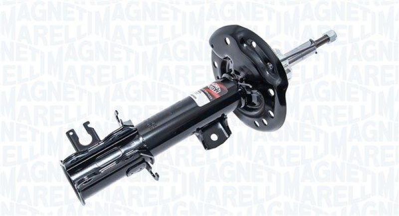 MAGNETI MARELLI Shock Absorber