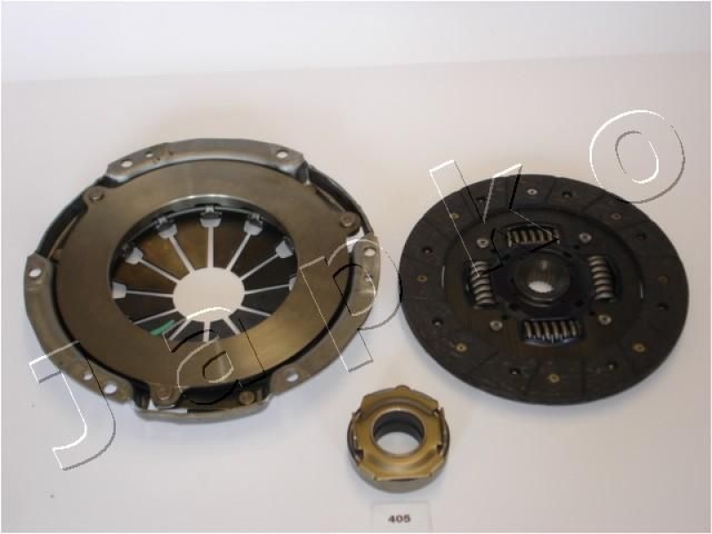 JAPKO Clutch Kit