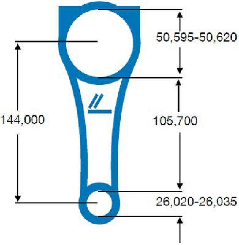 Connecting Rod