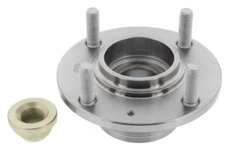 MAPCO Wheel Hub