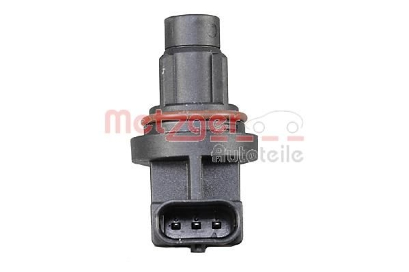 METZGER Sensor, camshaft position GREENPARTS