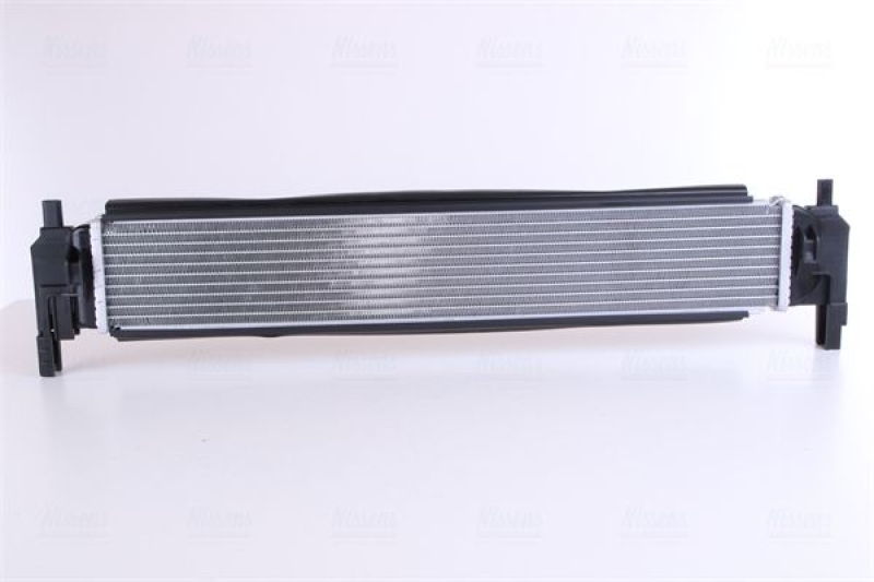 NISSENS Low Temperature Cooler, intercooler