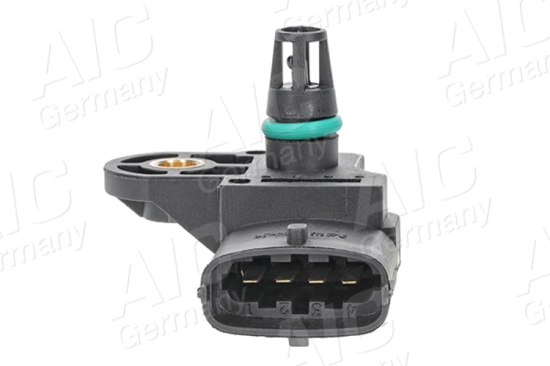 AIC Sensor, Saugrohrdruck Original AIC Quality