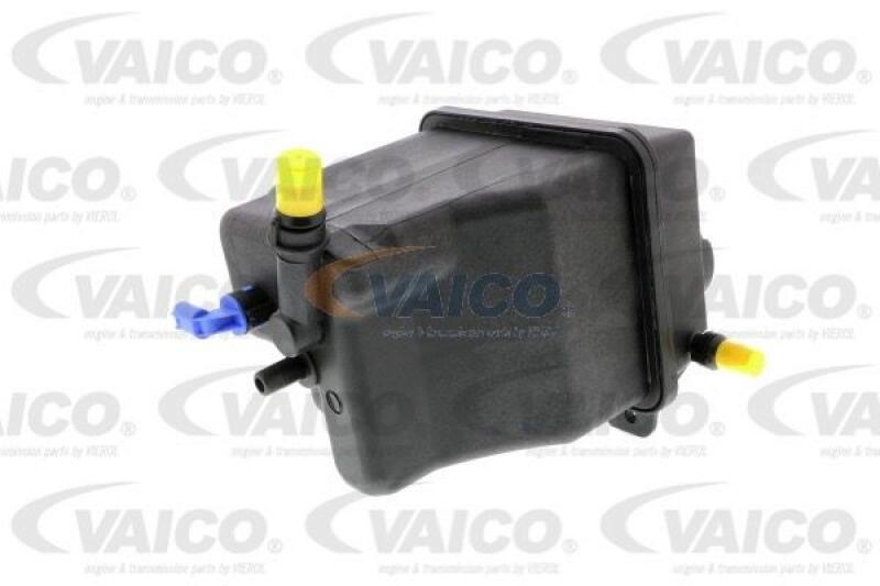 VAICO Expansion Tank, coolant Original VAICO Quality