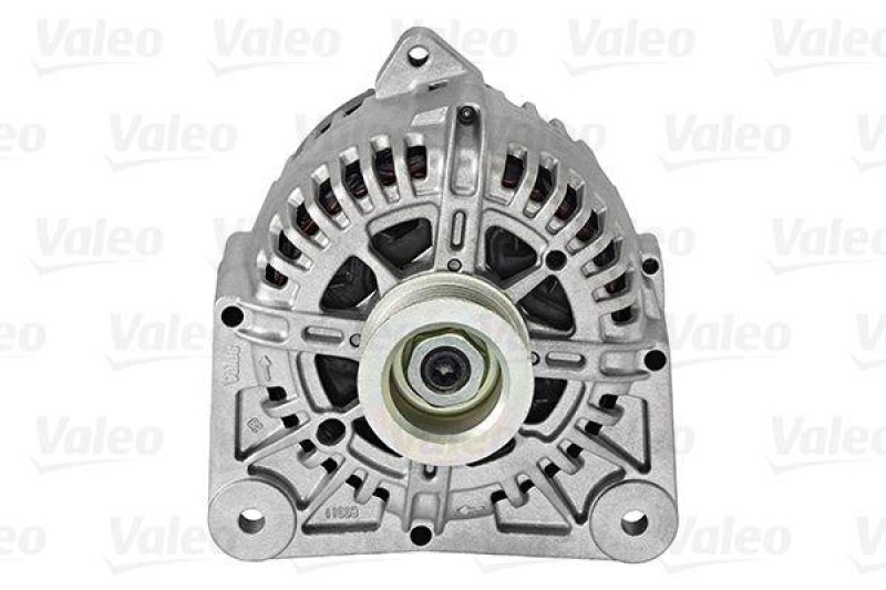 VALEO Alternator VALEO RE-GEN REMANUFACTURED