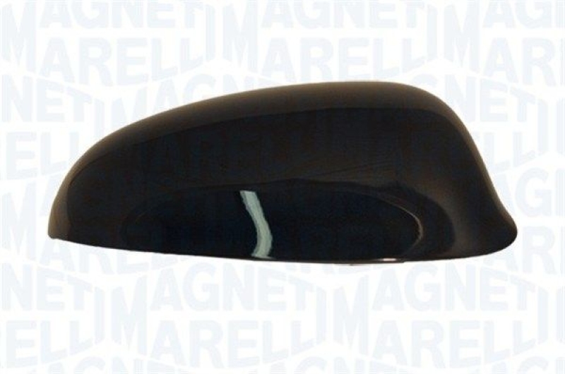 MAGNETI MARELLI Cover, exterior mirror