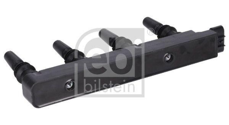 FEBI BILSTEIN Ignition Coil