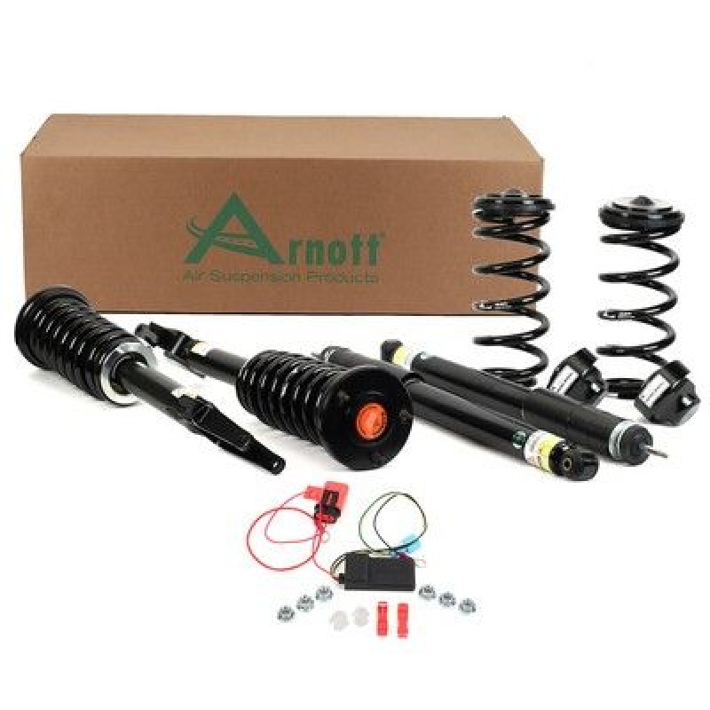 Arnott Suspension Kit, springs/shock absorbers Original Arnott Product