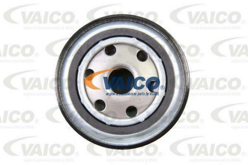 VAICO Oil Filter Original VAICO Quality