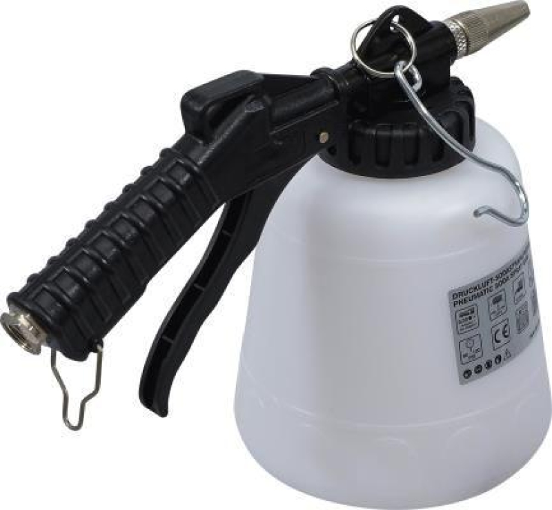 BGS Compressed Air Spray Gun