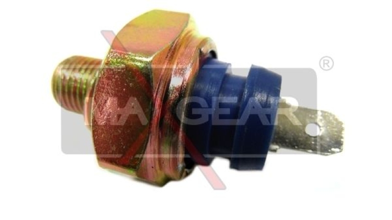 MAXGEAR Oil Pressure Switch