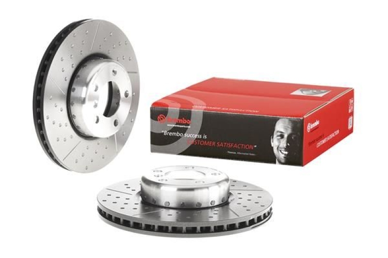 Brembo для bmw