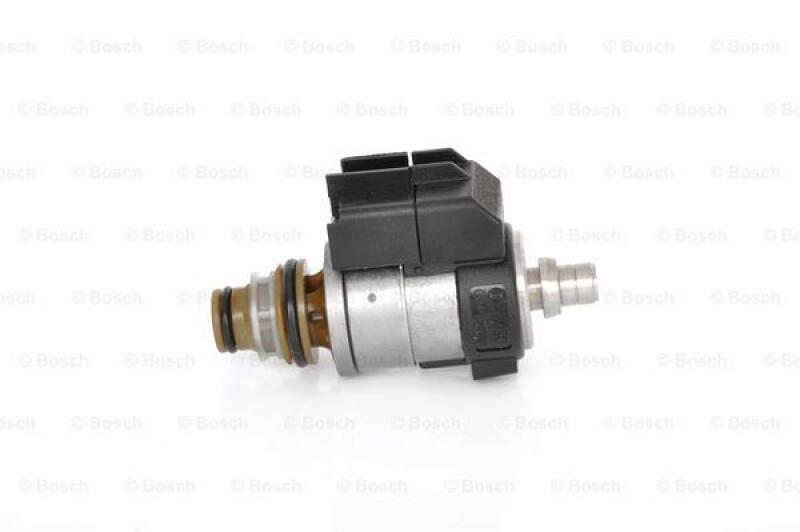 BOSCH Control Valve, fuel pressure