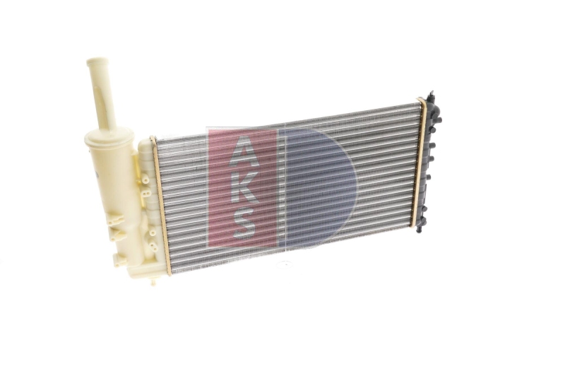 AKS DASIS Evaporator, air conditioning