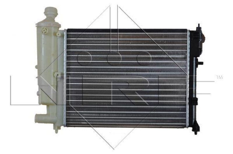 NRF Radiator, engine cooling