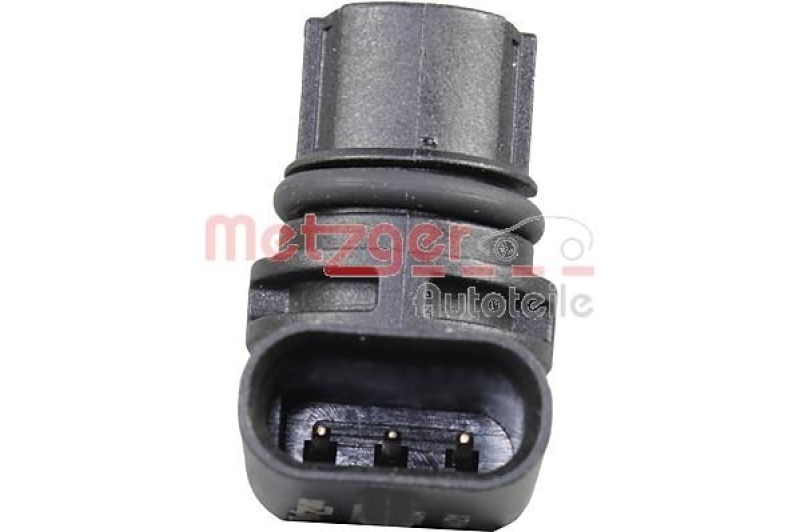 METZGER Sensor, camshaft position GREENPARTS