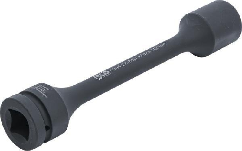 BGS Socket Wrench Insert, torsion bar