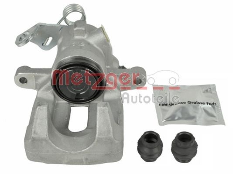 METZGER Brake Caliper