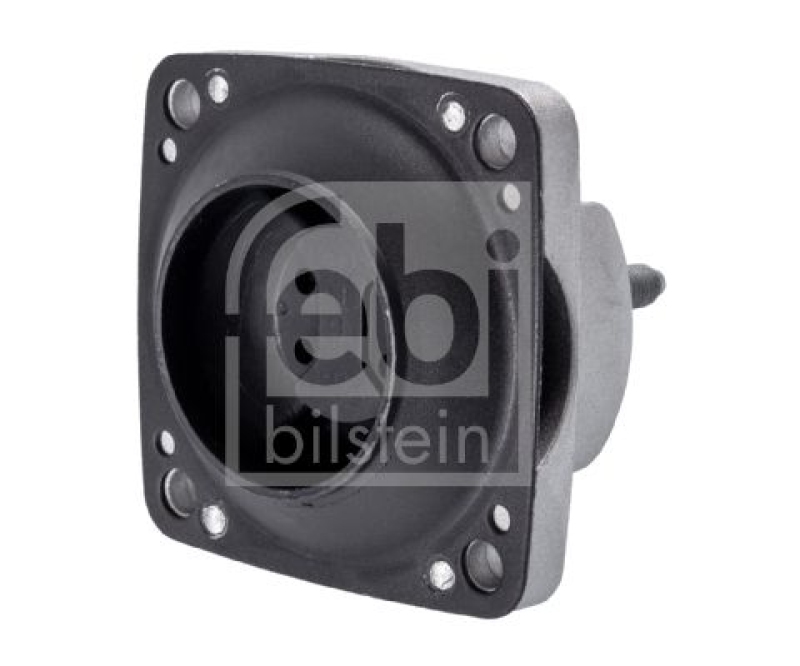 FEBI BILSTEIN Mounting, transfer case