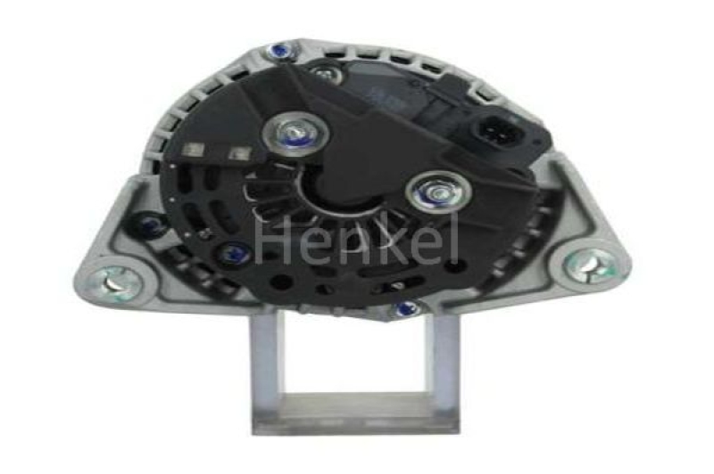 Henkel Parts Generator