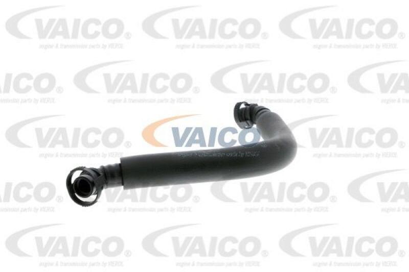 VAICO Hose, crankcase breather Original VAICO Quality