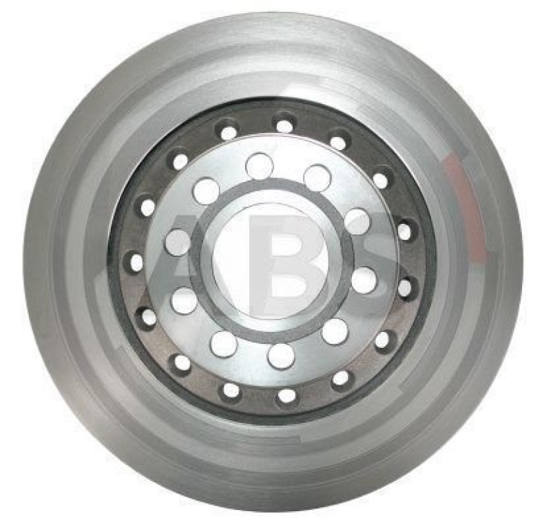 2x Brake Disc